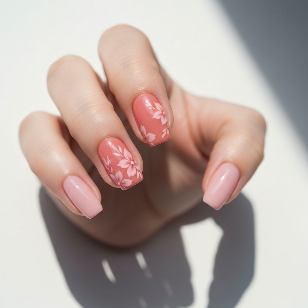 Manicure, Pedicure y Más